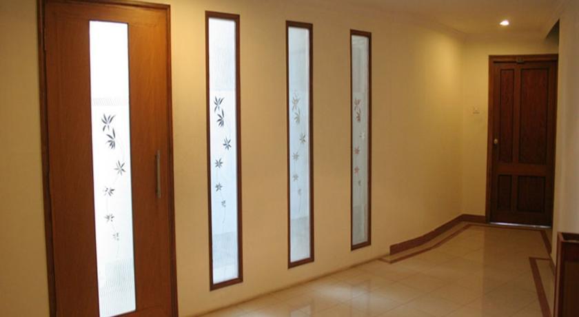 Hotel Kanishka Phg Bangalore Extérieur photo