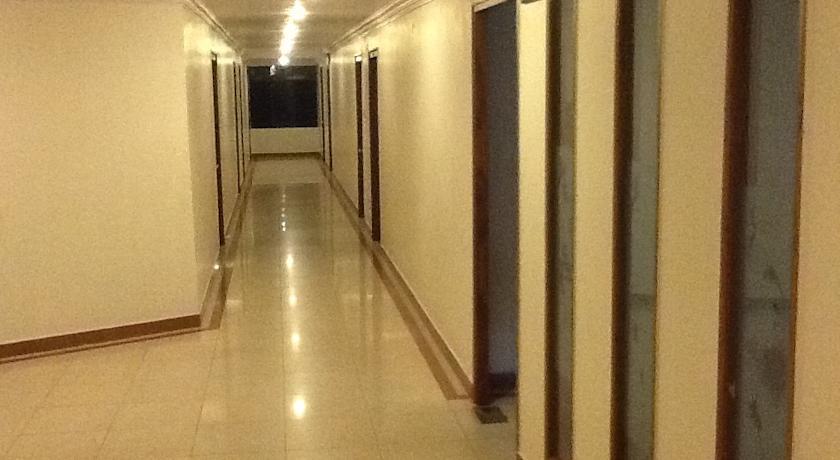 Hotel Kanishka Phg Bangalore Extérieur photo