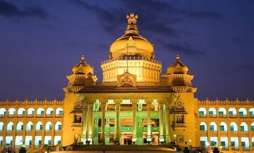 Hotel Kanishka Phg Bangalore Extérieur photo