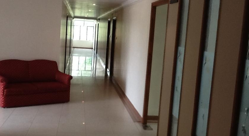 Hotel Kanishka Phg Bangalore Extérieur photo