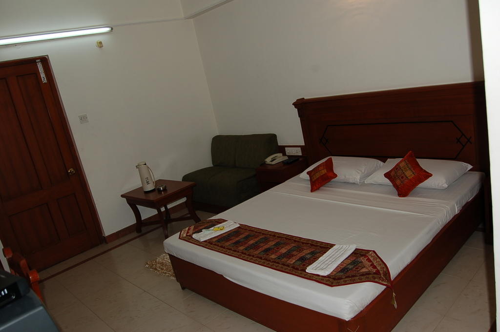 Hotel Kanishka Phg Bangalore Chambre photo