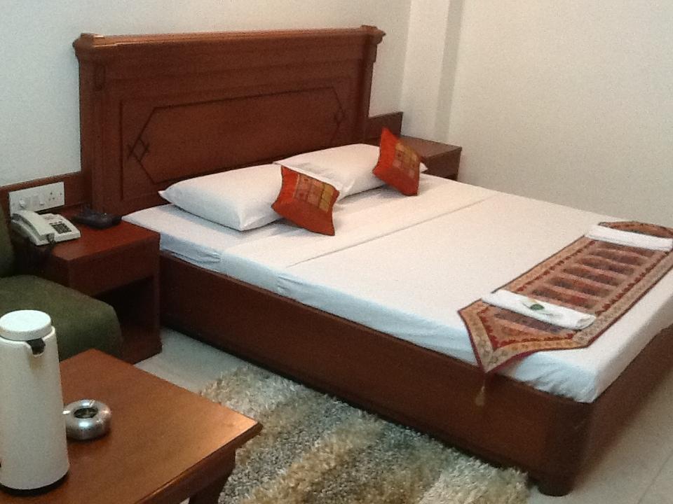 Hotel Kanishka Phg Bangalore Chambre photo