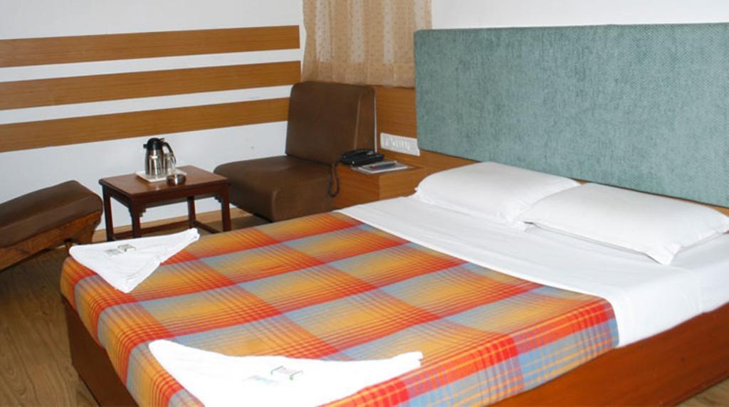 Hotel Kanishka Phg Bangalore Chambre photo