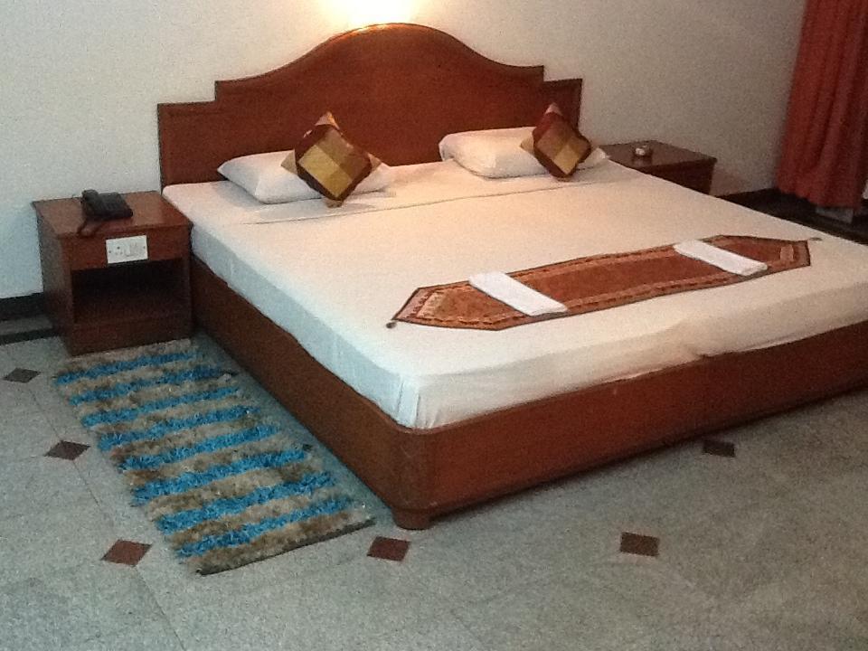 Hotel Kanishka Phg Bangalore Chambre photo
