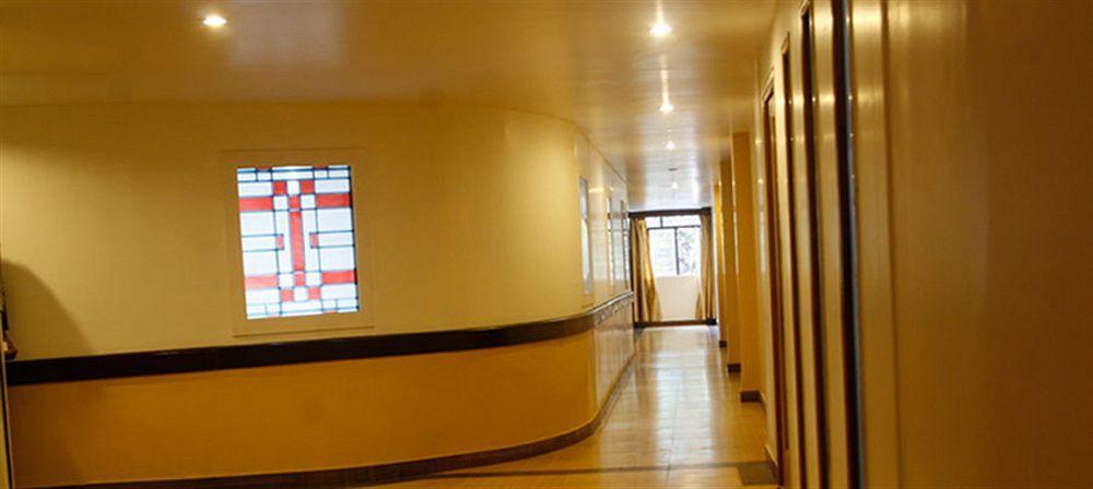 Hotel Kanishka Phg Bangalore Extérieur photo