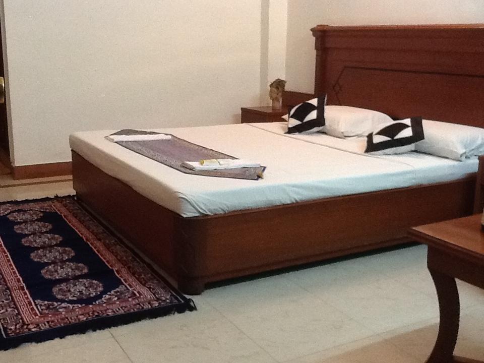 Hotel Kanishka Phg Bangalore Chambre photo